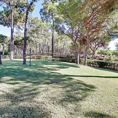 Golf 1 With Pool By Homing Willa Vilamoura