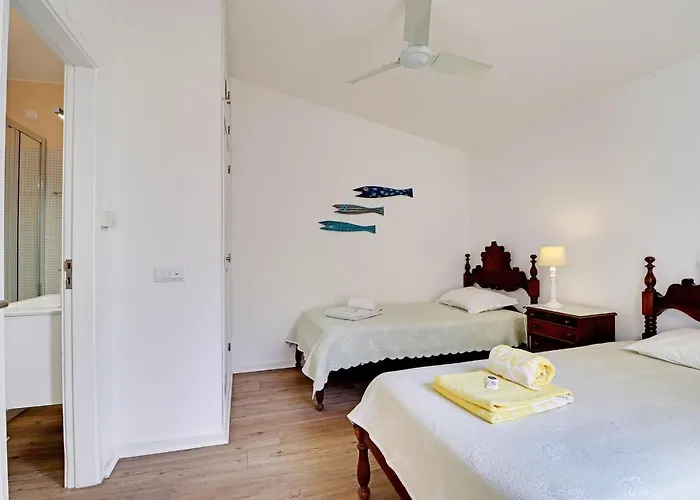 Golf 1 With Pool By Homing Willa *