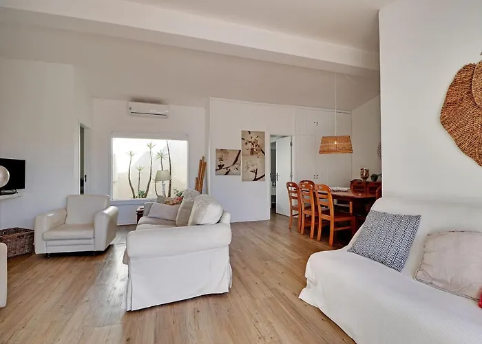 Golf 1 With Pool By Homing Willa Vilamoura