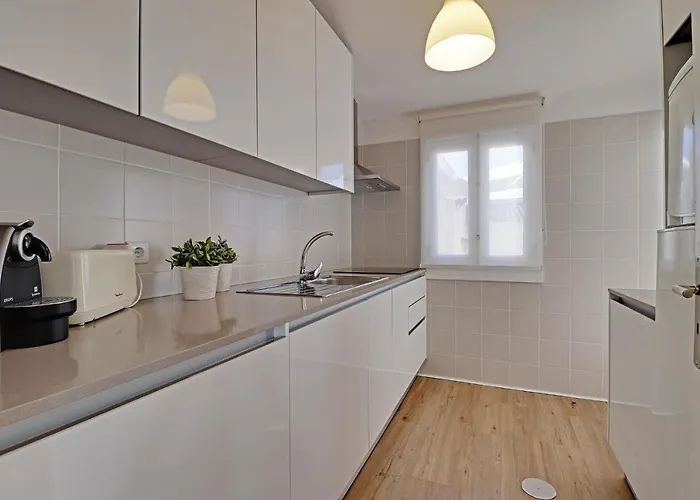 Golf 1 With Pool By Homing Vilamoura