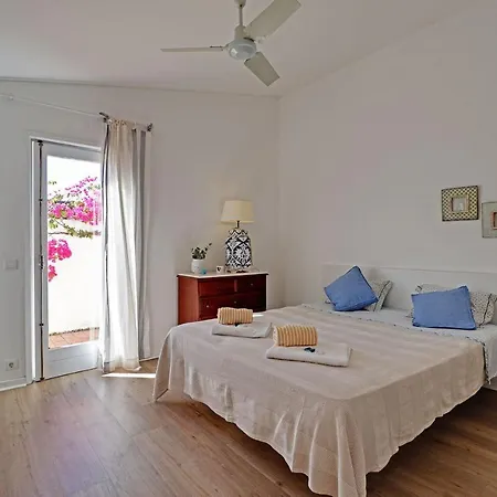 Golf 1 With Pool By Homing Villa