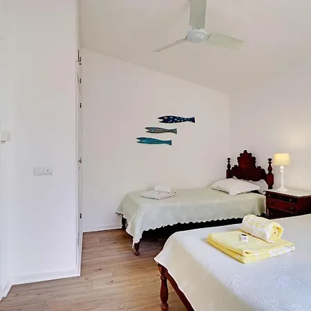 Golf 1 With Pool By Homing Villa *