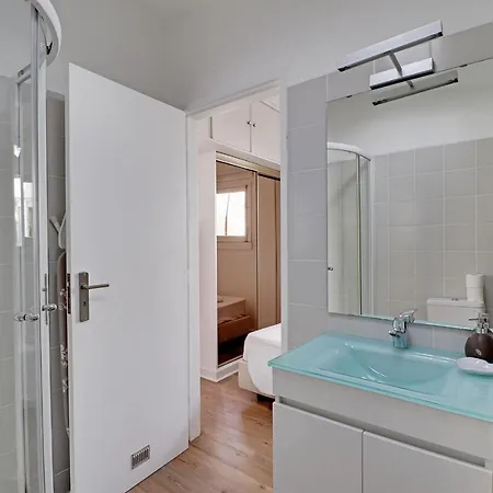 Golf 1 With Pool By Homing Vilamoura