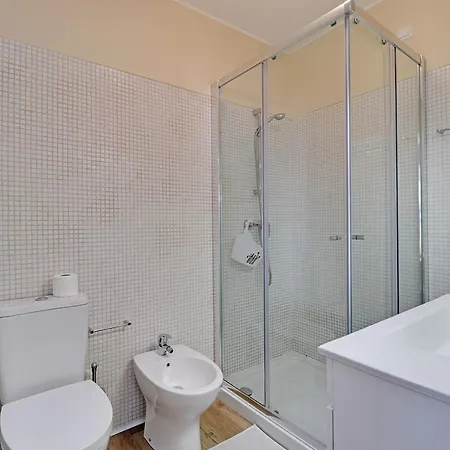 Golf 1 With Pool By Homing Vilamoura