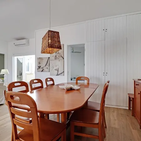 Golf 1 With Pool By Homing Vilamoura