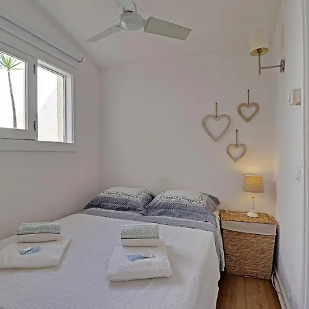 Golf 1 With Pool By Homing Villa Vilamoura