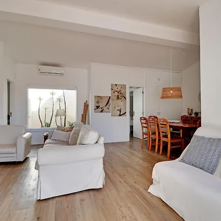 Golf 1 By Homing Villa Vilamoura