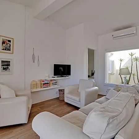 Golf 1 By Homing Villa *