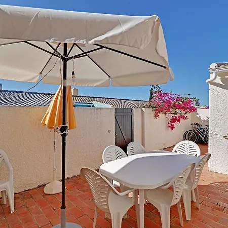 Golf 1 With Pool By Homing Villa Vilamoura