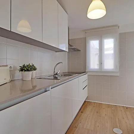 Golf 1 With Pool By Homing Vilamoura