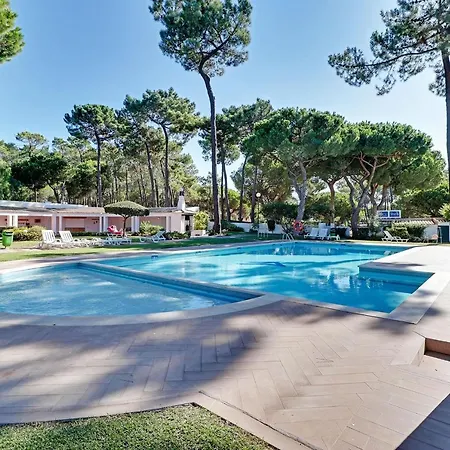 Villa Golf 1 With Pool By Homing Vilamoura