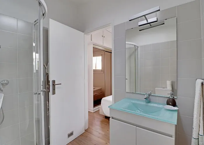 Golf 1 With Pool By Homing Vilamoura