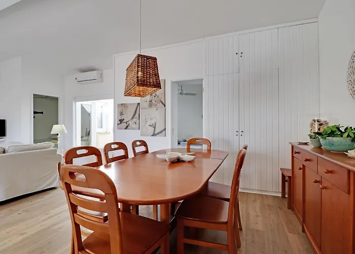 Golf 1 With Pool By Homing Vilamoura