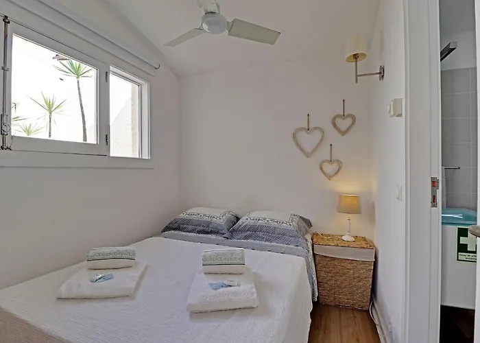 Golf 1 With Pool By Homing Vila Vilamoura