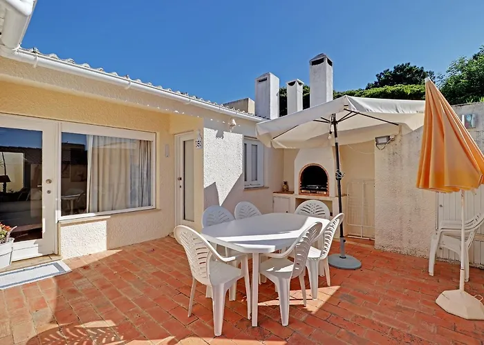 Vila Golf 1 With Pool By Homing