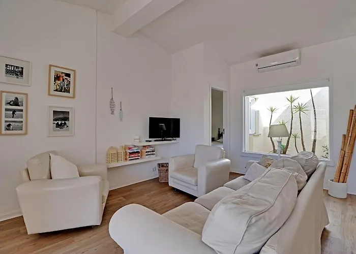 Golf 1 With Pool By Homing Vila *