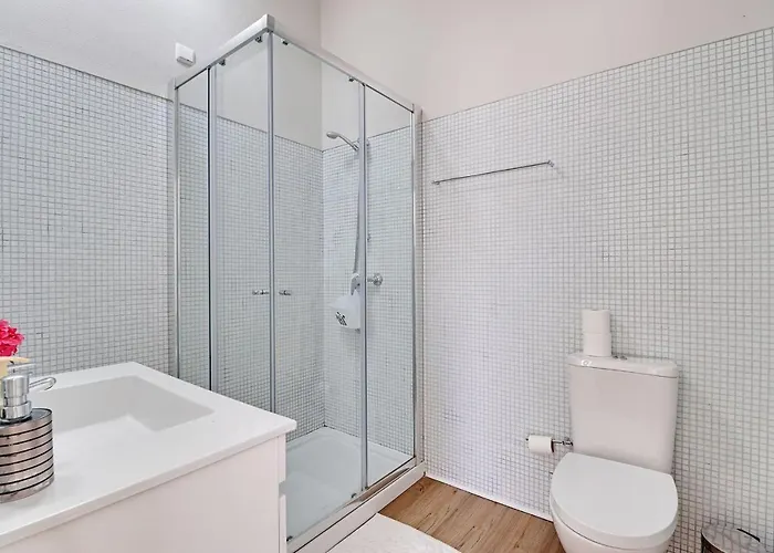 Vila Golf 1 With Pool By Homing