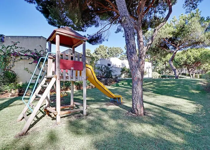 Vila Golf 1 With Pool By Homing *