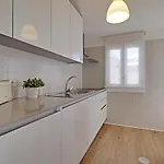 Golf 1 With Pool By Homing Vilamoura