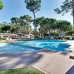 Villa Golf 1 With Pool By Homing Vilamoura