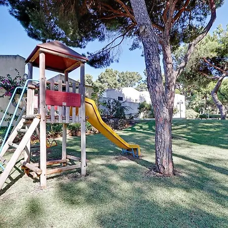 Villa Golf 1 With Pool By Homing *