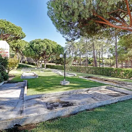 Villa Golf 1 With Pool By Homing *